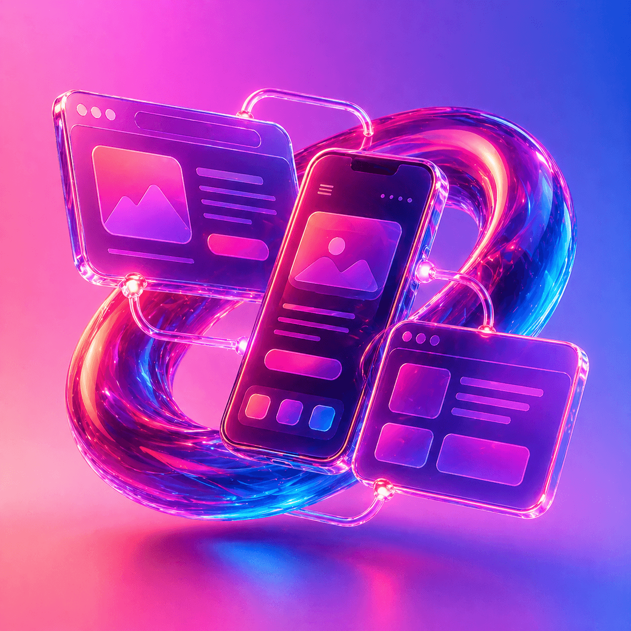 Websites & Apps